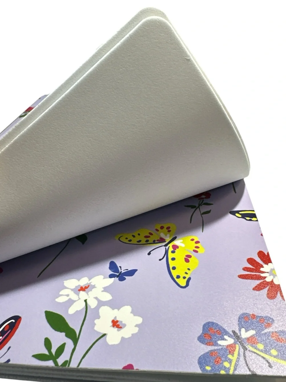 NEW Kate Spade BUTTERFLIES & FLORAL Placemats Set/6